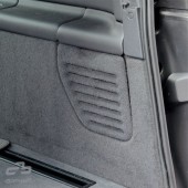 OEM kutija Basser 8" za Renault Espace