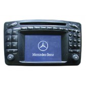 AUX ulaz za Mercedesove auto radio uređaje