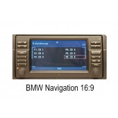 AUX ulaz za BMW navigacijske sustave