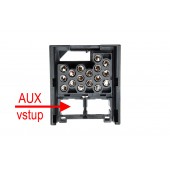 AUX ulaz za BMW auto radio