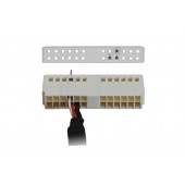 AUX audio adapter Volkswagen