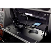 MDI-USB priključni kabel Mercedes