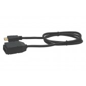 HDMI adapter Honda