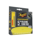 Meguiar's profesionalni jastučić za poliranje od pjene 5" (2 komada)