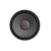 JBL STAGE 102 subwoofer
