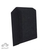 OEM kutija Basser 10" za BMW 5 G30 sedan