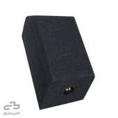 OEM kutija Basser 10" za BMW 5 G30 sedan