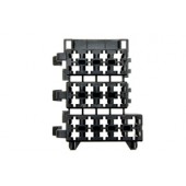 ISO plastični poklopac 26 pinova 254115