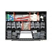 FAKRA (MOST) set konektora 254991