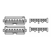 Adapter za Chrysler / Dodge HF komplet