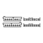 Adapter za HF set Ford / Jaguar / Mazda / VW / Seat