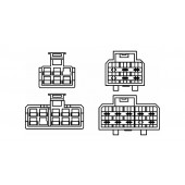 Adapter za Nissan / Infiniti HF komplet
