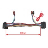 Adapter za HF set Audi / Seat / Škoda / VW