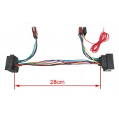 Adapter za HF komplet Audi / Seat / Škoda / VW