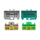 Adapter za Volvo HF komplet
