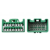 Adapter za Volvo / Jaguar HF komplet