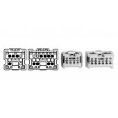 Adapter za HF komplet Nissan / Infinity