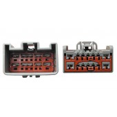 Adapter za HF set Volvo / Aston Martin