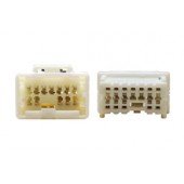 Adapter za Nissan HF komplet