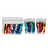 Adapter za Hyundai / Kia HF komplet