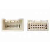 Adapter za HF set Mitsubishi / Fiat / Citroen / Peugeot