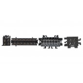 Adapter za Mercedes HF komplet