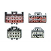 Adapter za Volvo HF komplet