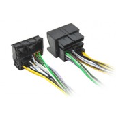 Adapter za Audi / Škoda / Seat / Volkswagen HF komplet