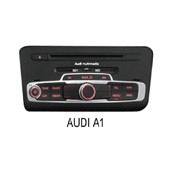 Adapter za Audi / Škoda / Seat / Volkswagen HF komplet