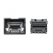 Adapter za HF set Opel / Chevrolet / Saab