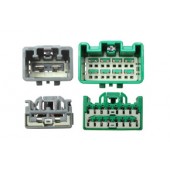 Adapter za Land Rover HF komplet