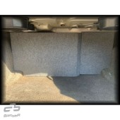 OEM kutija Basser 12" za BMW 3 (E46 sedan)