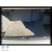 OEM kutija Basser 12" za BMW 3 (E46 sedan)
