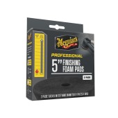 Meguiar's profesionalni pjenasti jastučić za završnu obradu 5" (2 komada)
