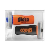 Soft99 Glaco Anti-Rain set tekućih brisača za staklo (110+100 ml)