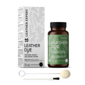 Boja za kožu Leather Expert - Leather Dye (Moss Green)