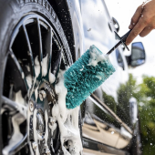 Četka za kotače Auto Finesse Barrel Brush