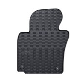 Gumeni tepisi za auto Geyer & Hosaja za Volkswagen Golf V, Volkswagen Golf VI, Volkswagen Jeta (2005 - 2010), Volkswagen Scirocco (2008 - 2017) / Seat Leon (2005 - 2012) / Škoda Octavia 2