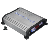 Hifonics ZXE2000/1 pojačalo