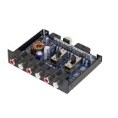 Hifonics HF-SC6 pretvarač