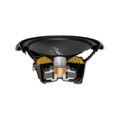 Pioneer TS-W32D4 subwoofer