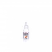 Keramička plastična zaštita Soft99 Nano tvrda plastika (8 ml)