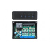 Adapter za Saab aktivni audio sustav