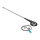 Aktivna antena za krov 290931