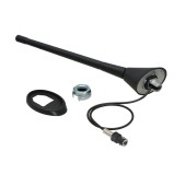 Antena s pojačalom Audi 290935