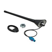 Antena s pojačalom VW / Škoda / Seat / Audi 290937