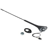 Antena s pojačalom Audi 290955