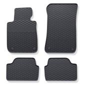 Gumene autotepisi Geyer & Hosaja za BMW serije 1 (E81, E82, E87, E88), BMW X1 (E84)