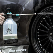 Tlačna prskalica (raspršivač) Auto Finesse Pressure Sprayer