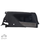 OEM Basser 10" soundbar za Toyotu Corollu combi (2018 ->)